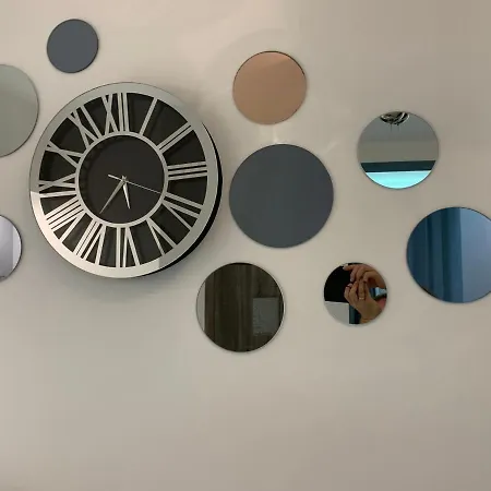 Cool Cat 아파트 부다페스트