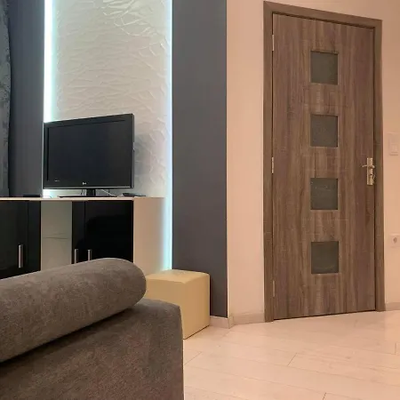 Cool Cat Lejlighed *