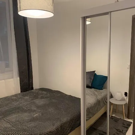 Apartment Cool Cat Budapest