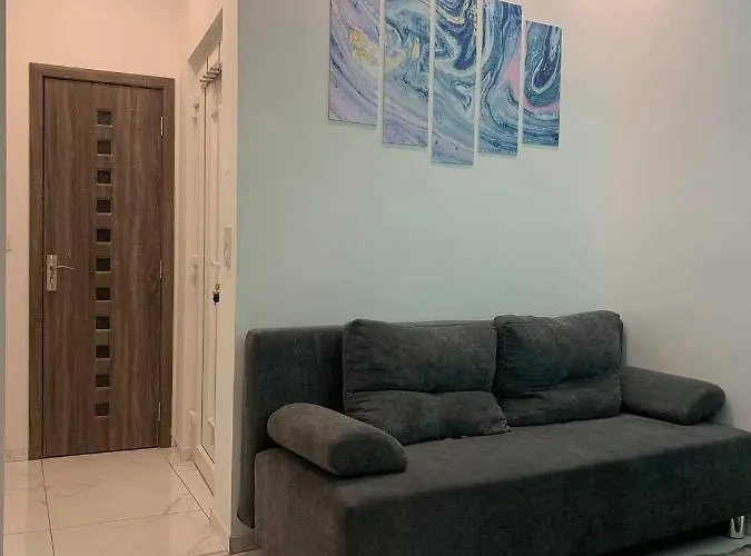 Cool Cat Apartament *