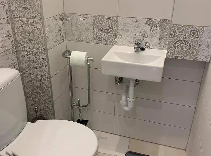 Apartament Cool Cat Budapesta