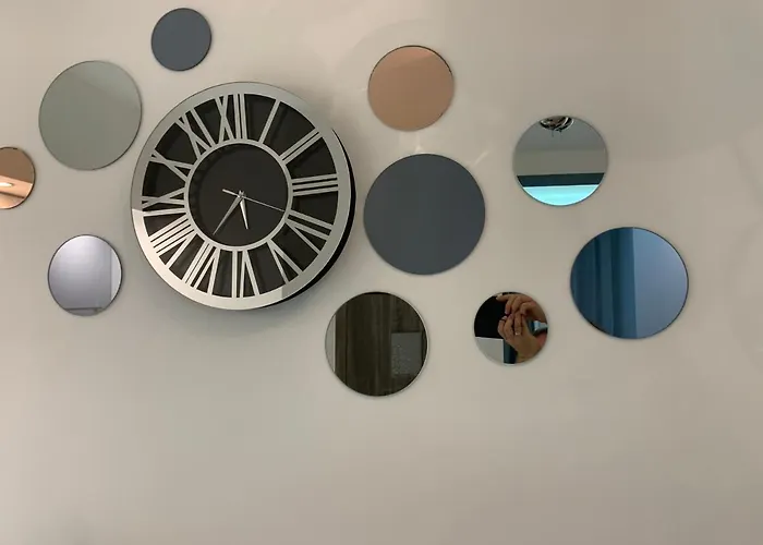 Cool Cat Daire Budapeşte