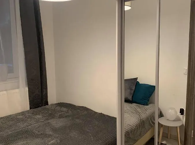 Daire Cool Cat Budapeşte