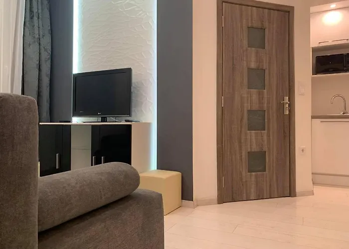 Cool Cat Apartament *